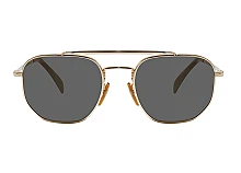 Мужские очки David Beckham 1079-S RHL мини фото 2