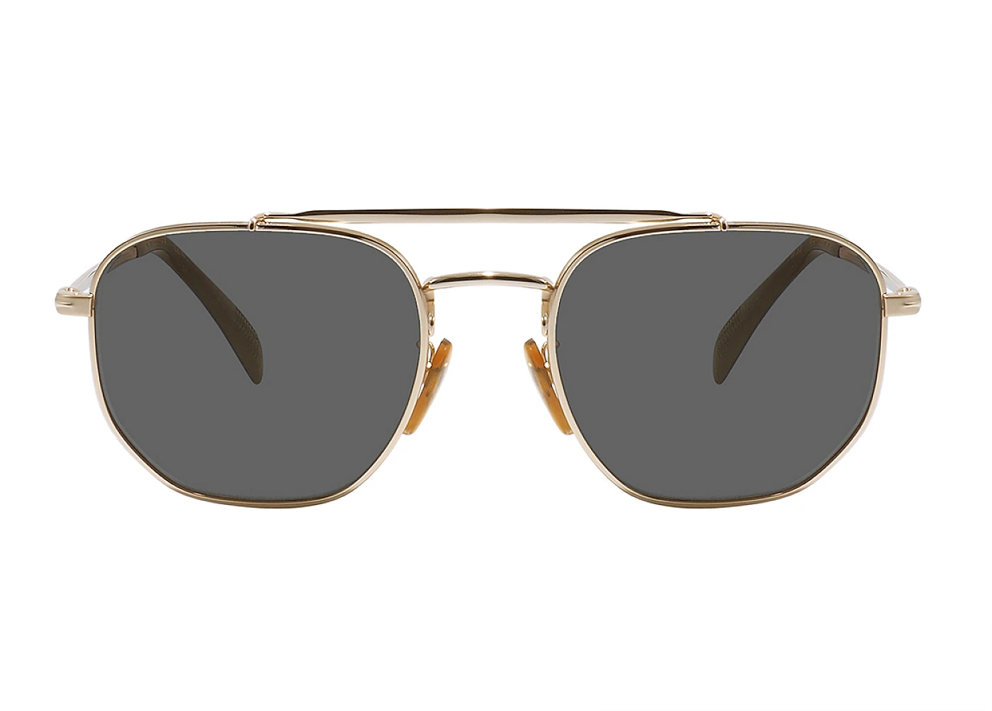 Мужские очки David Beckham 1079-S RHL фото 2