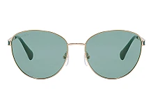 Солнцезащитные очки Max & Co 0105 30N мини фото 2