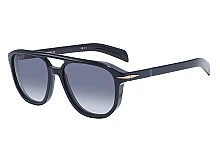 Унисекс солнцезащитные очки David Beckham 7080-S 807 мини фото 1