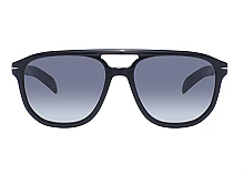 Унисекс солнцезащитные очки David Beckham 7080-S 807 мини фото 3
