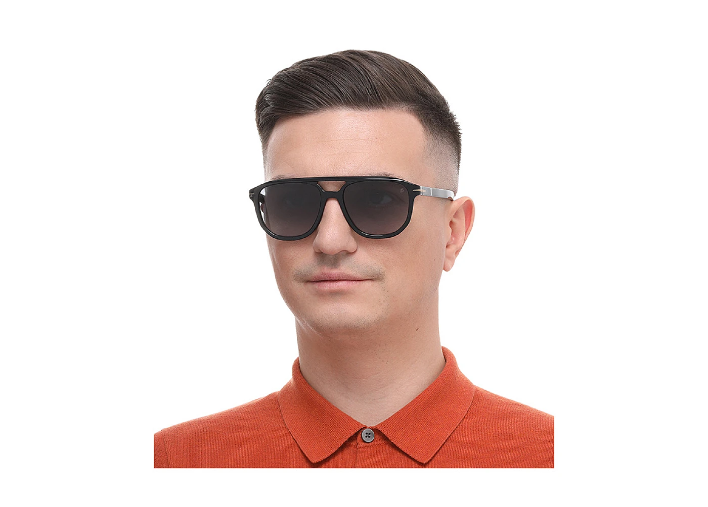 Унисекс солнцезащитные очки David Beckham 7080-S 807 фото 5
