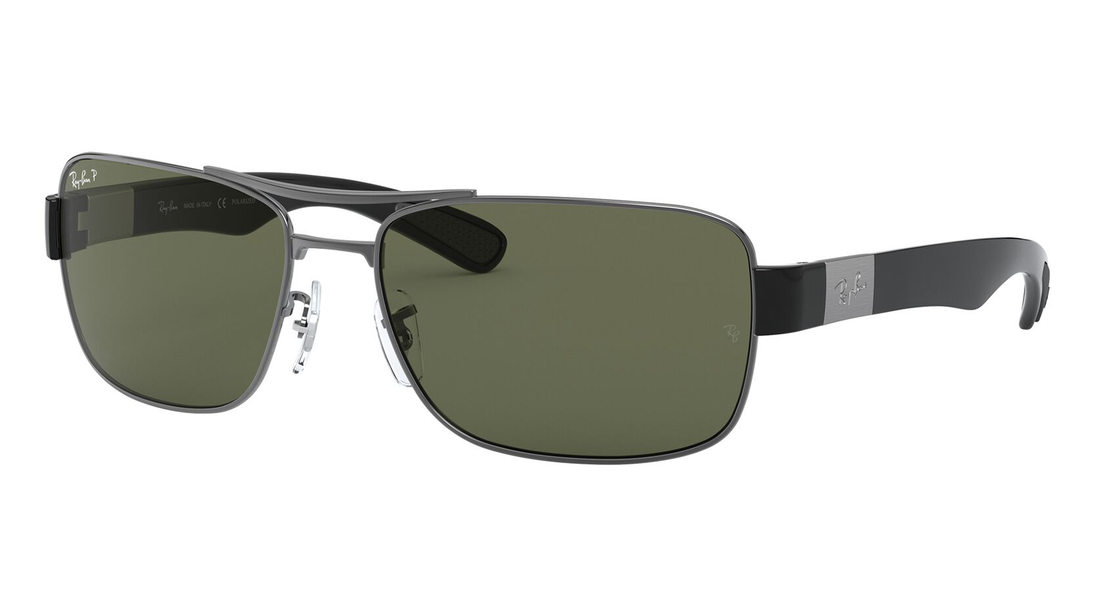 Ray-Ban Active Lifestyle RB 3522 004/9A ray ban active lifestyle rx 6285 2502