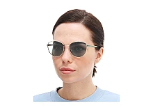 Солнцезащитные очки Max & Co 0105 30N мини фото 5