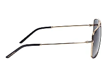 Унисекс солнцезащитные очки Dolce&Gabbana 2264 02/87 мини фото 3
