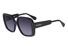 Солнцезащитные очки Max & Co 0048 01B мини фото 1