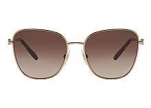 Унисекс солнцезащитные очки Dolce & Gabbana 2293 02/13 мини фото 2
