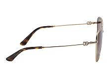 Унисекс солнцезащитные очки Dolce & Gabbana 2293 02/13 мини фото 3