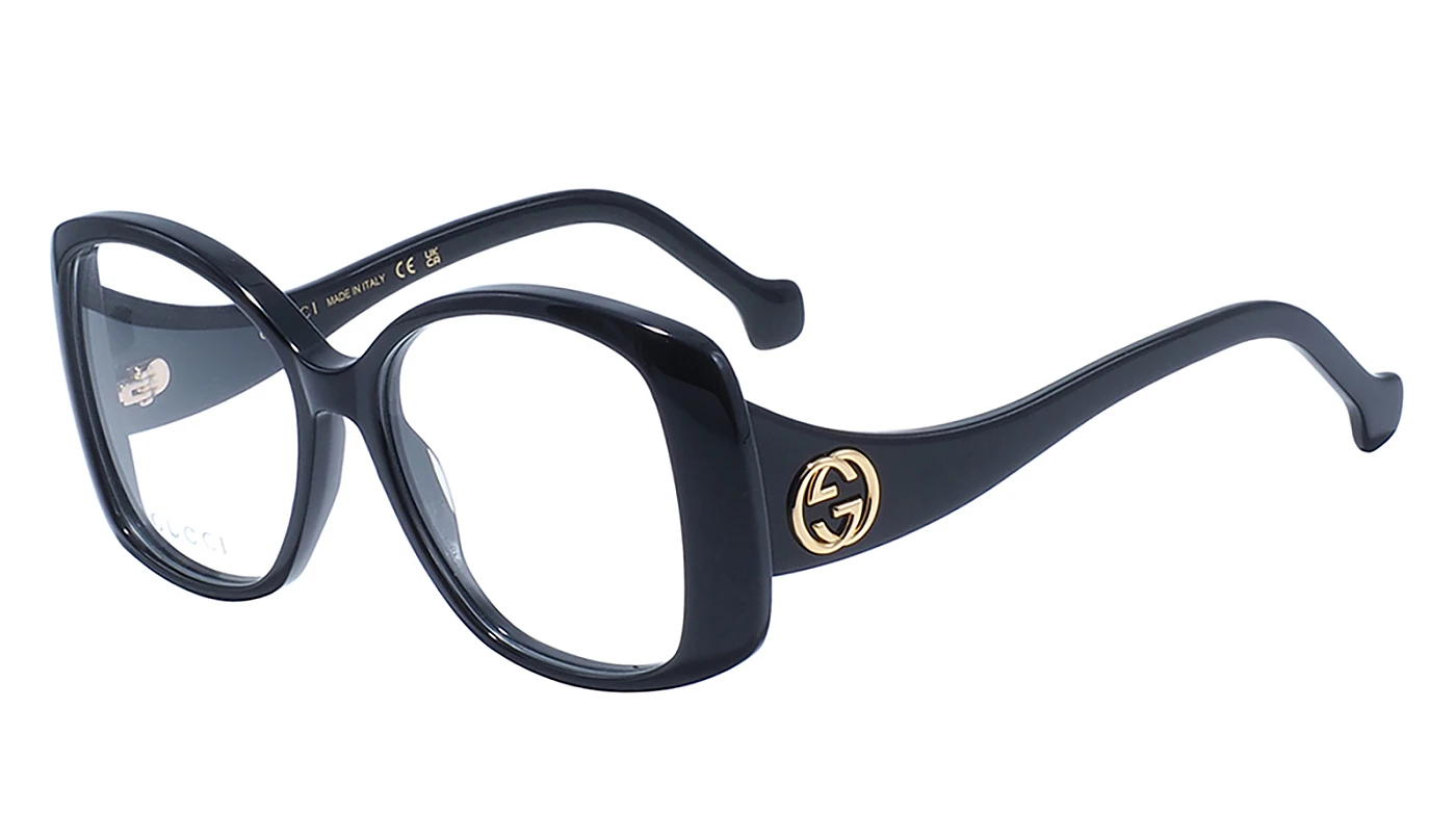 Оправа Gucci 1236O 001 фото 1