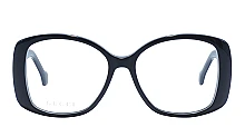 Оправа Gucci 1236O 001 мини фото 2