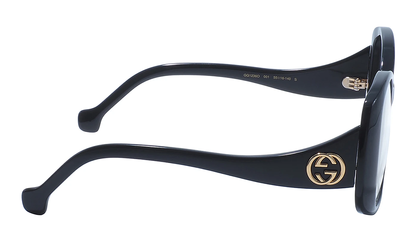 Оправа Gucci 1236O 001 фото 3