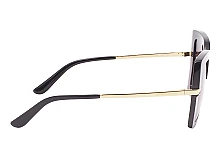 Женские очки Dolce & Gabbana 4373 3246/8G мини фото 3