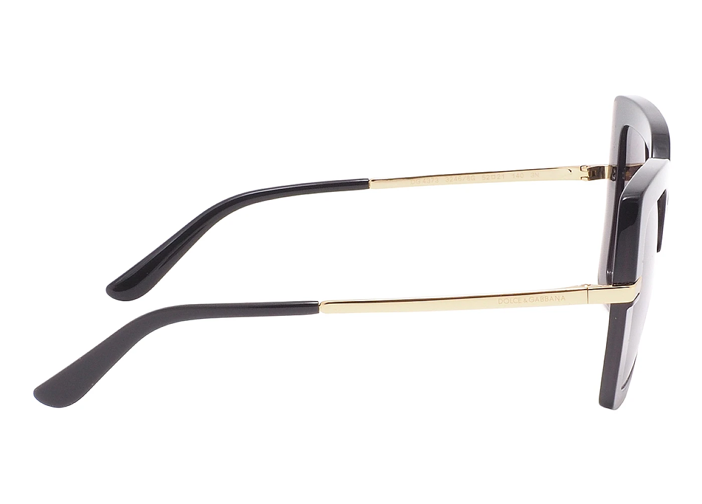 Женские очки Dolce & Gabbana 4373 3246/8G фото 3