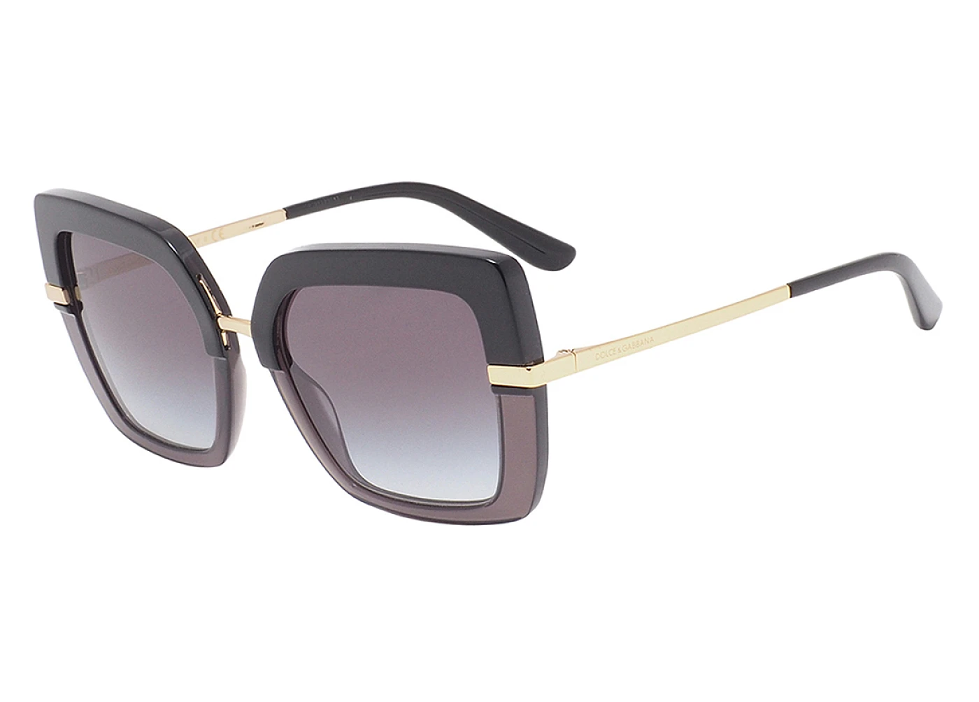 Женские очки Dolce & Gabbana 4373 3246/8G фото 1