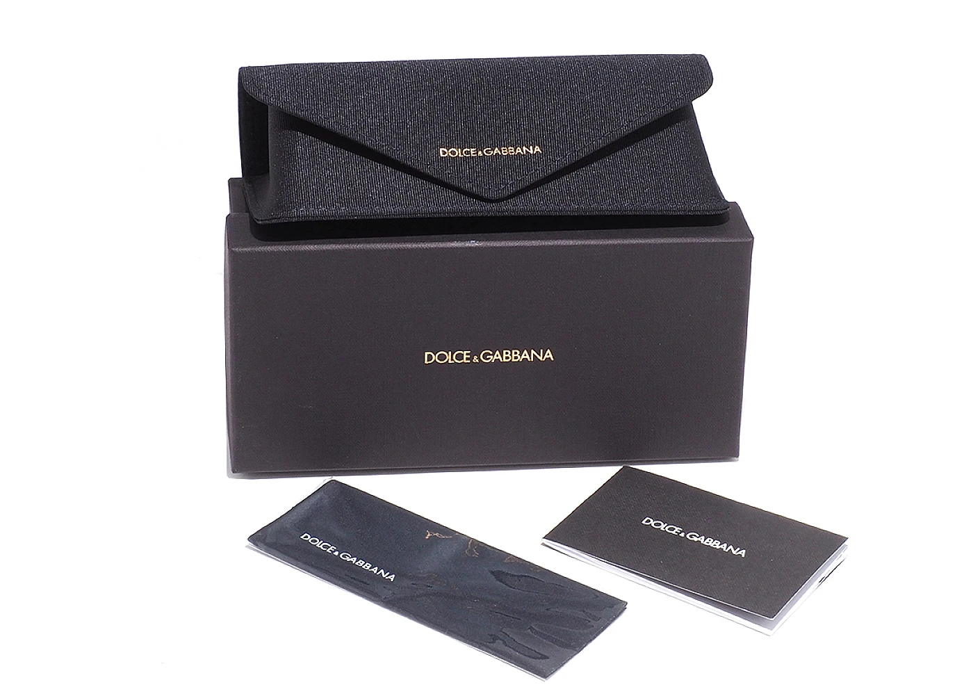 Женские очки Dolce & Gabbana 4373 3246/8G фото 4