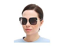 Женские очки Dolce & Gabbana 4373 3246/8G мини фото 5