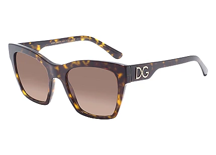 Dolce & Gabbana 4384 502/13