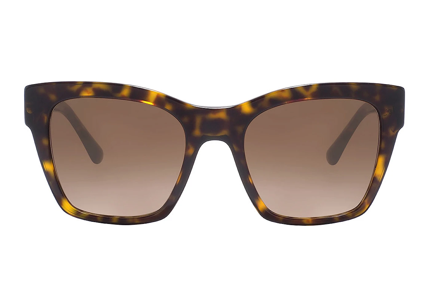 Женские солнцезащитные очки Dolce & Gabbana 4384 502/13 фото 2