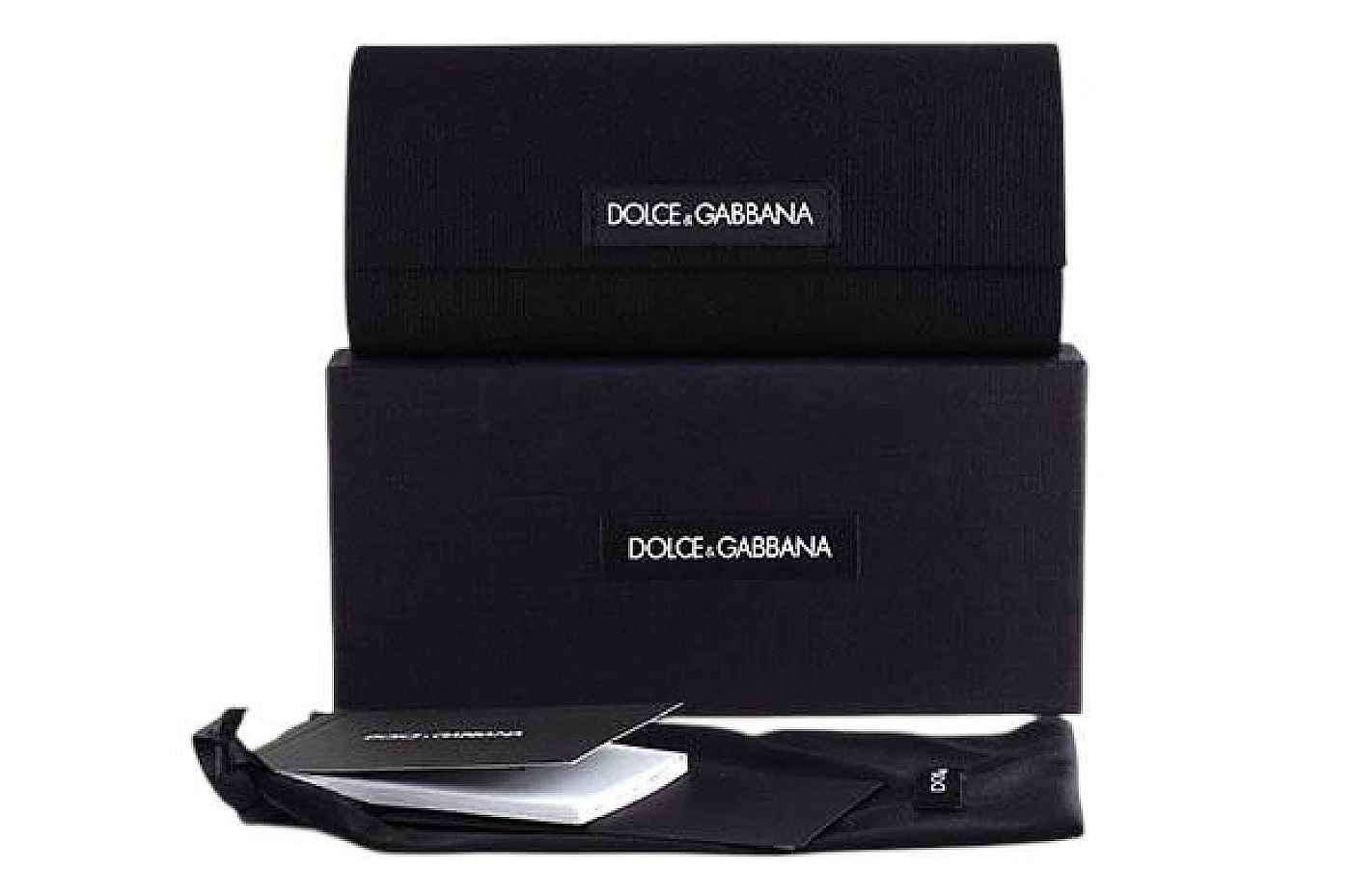 Женские солнцезащитные очки Dolce & Gabbana 4384 502/13 фото 5