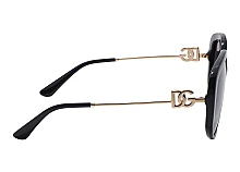 Женские солнцезащитные очки Dolce & Gabbana 4421 501/8G мини фото 3