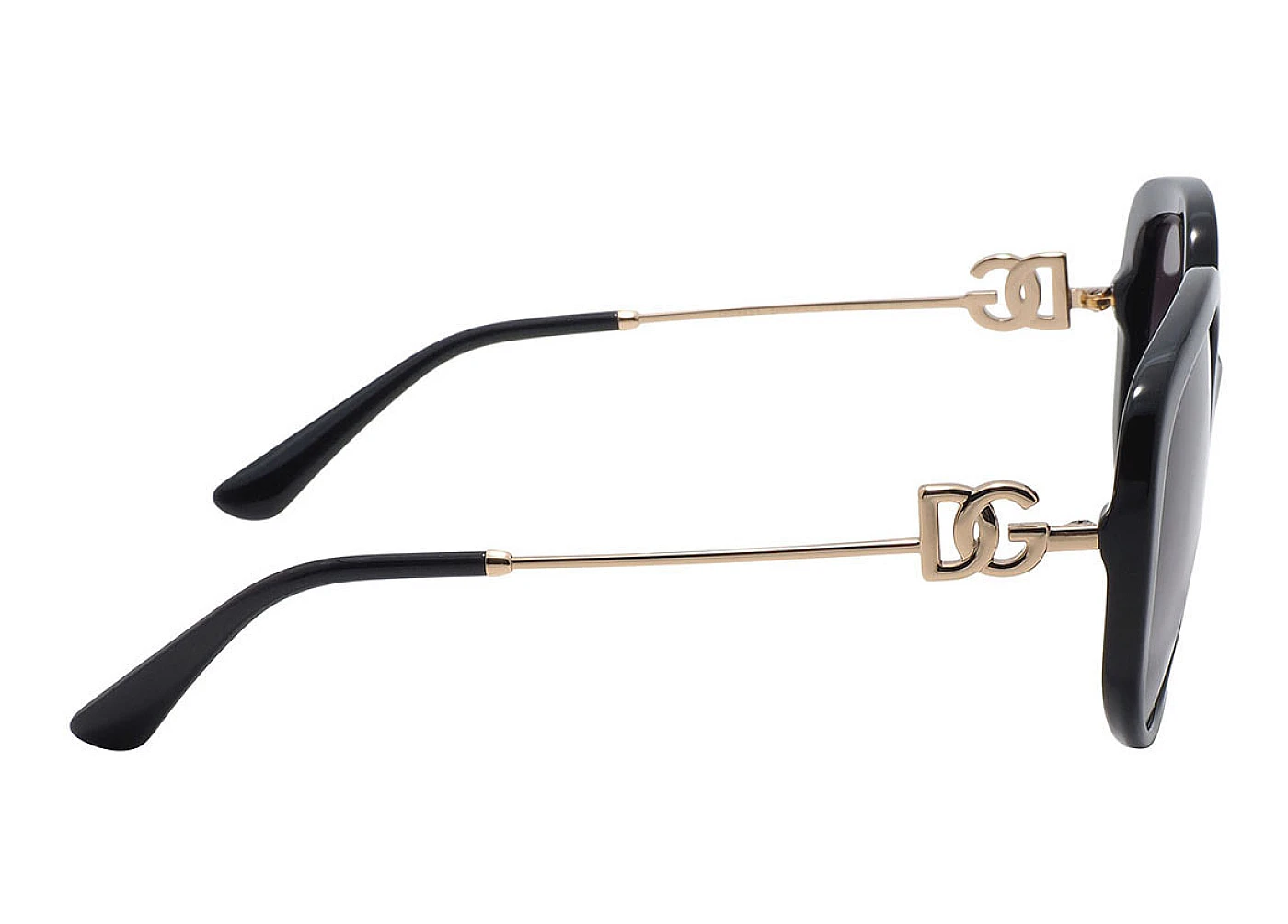 Женские солнцезащитные очки Dolce & Gabbana 4421 501/8G фото 3