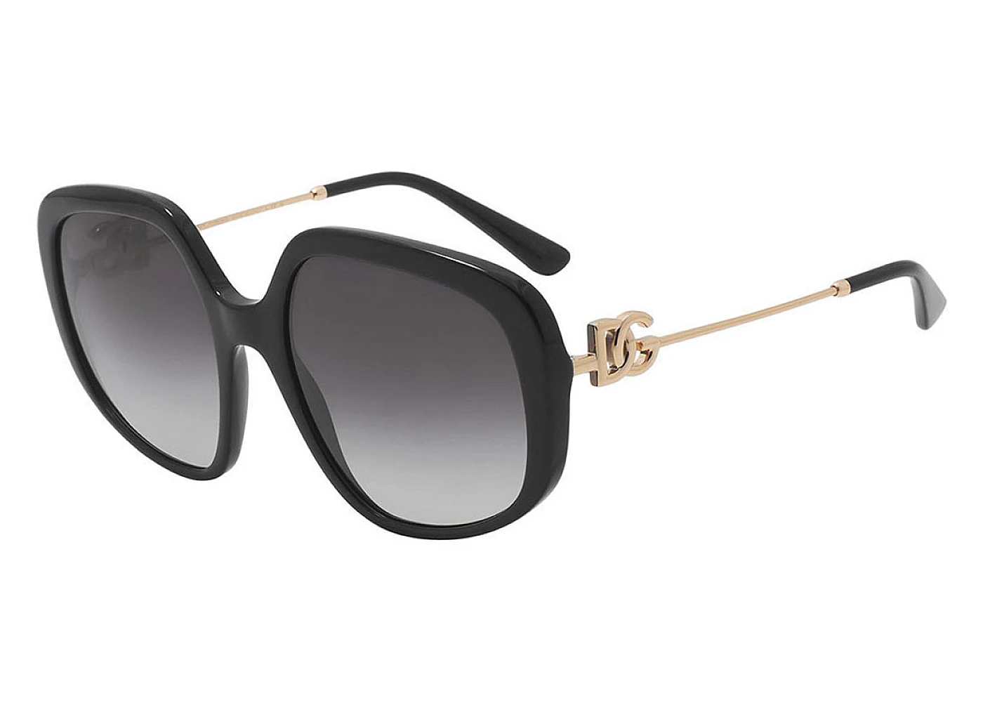 Женские солнцезащитные очки Dolce & Gabbana 4421 501/8G фото 1