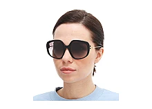 Женские солнцезащитные очки Dolce & Gabbana 4421 501/8G мини фото 5