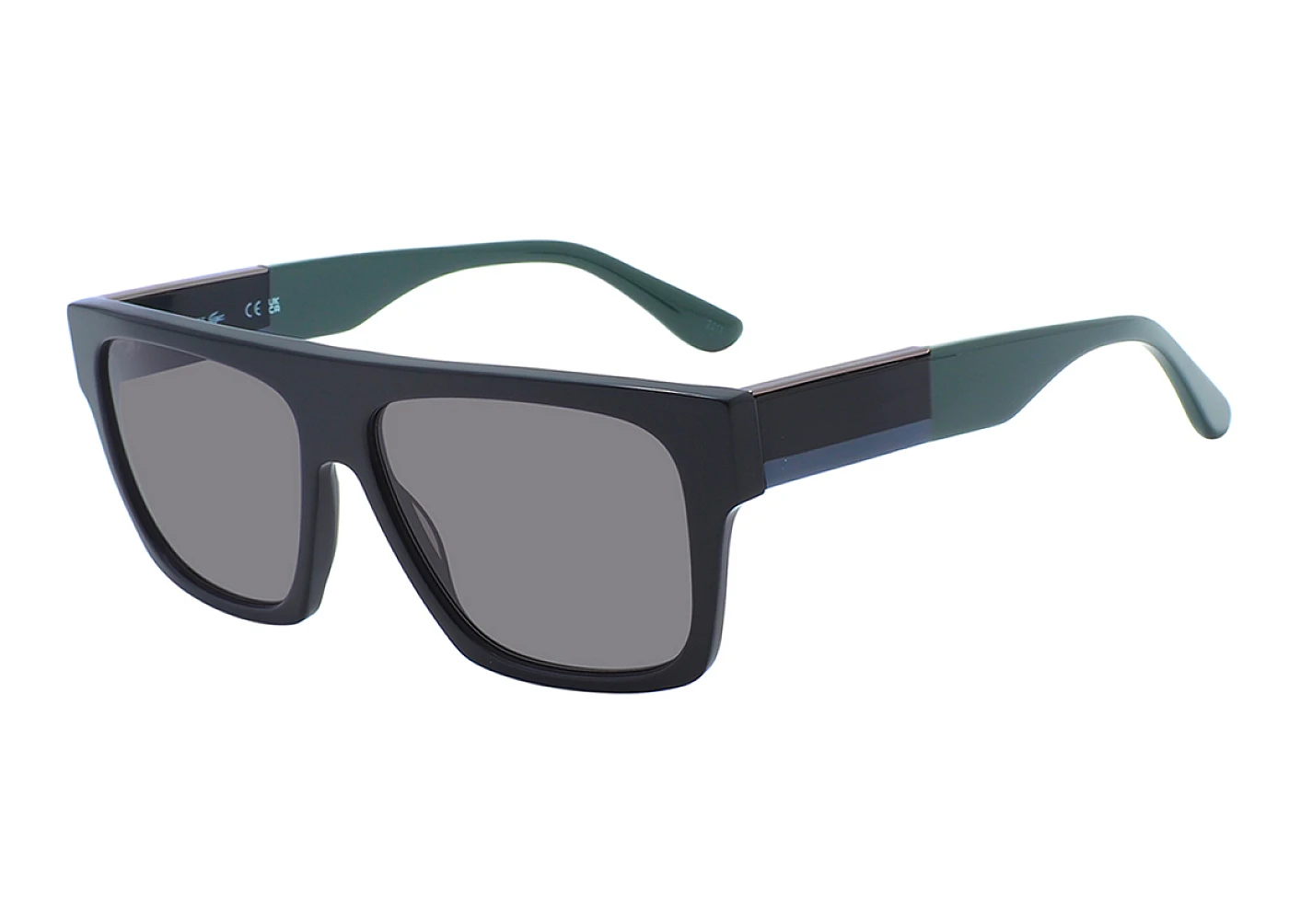 Солнцезащитные очки Lacoste 984S 001 фото 1