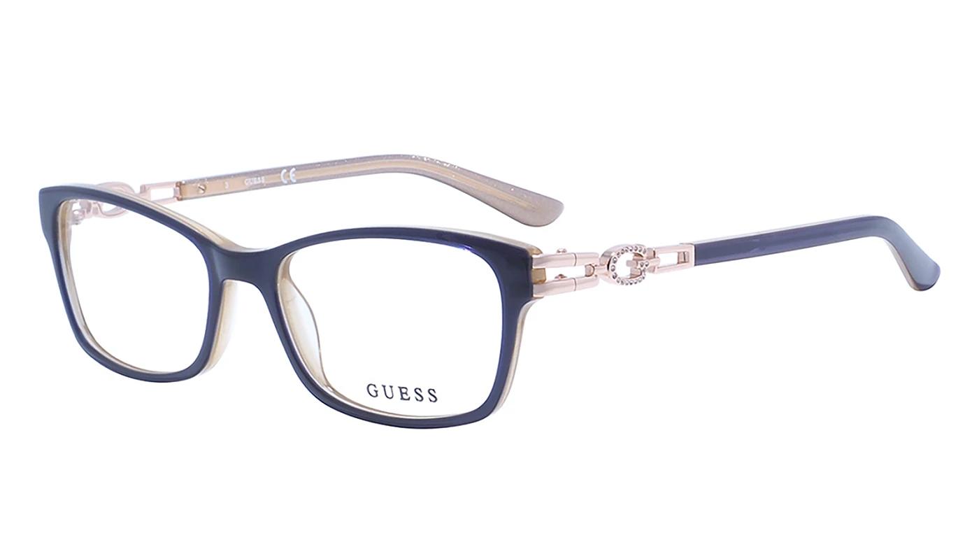 Оправа для очков Guess 2677-N 090 фото 1