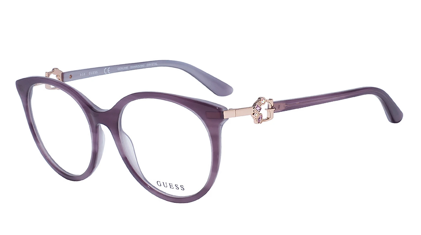 Оправа для очков для зрения Guess 2857-S 083 фото 1