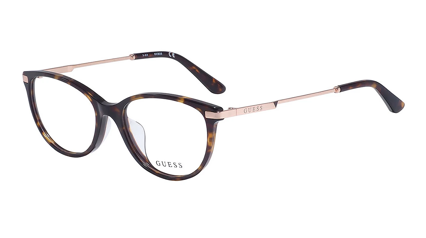 Оправа Guess 2862-D 052 фото 1