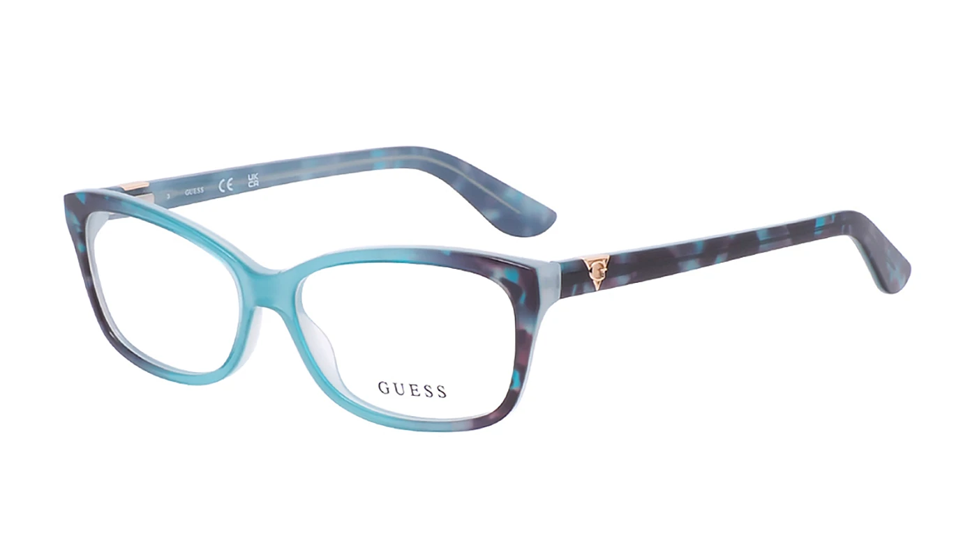 Оправа для очков Guess 2948 089 фото 1
