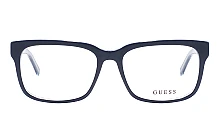 Оправа для очков для зрения Guess 50084 092 мини фото 2