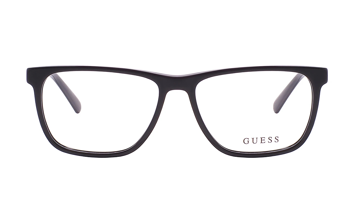Оправа Guess 50103 001 фото 2