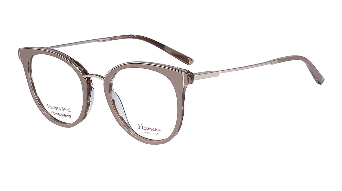 Оправа Hickmann 6149 H05 фото 1