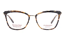 Оправа для очков для зрения Hickmann 6211 E01 мини фото 2