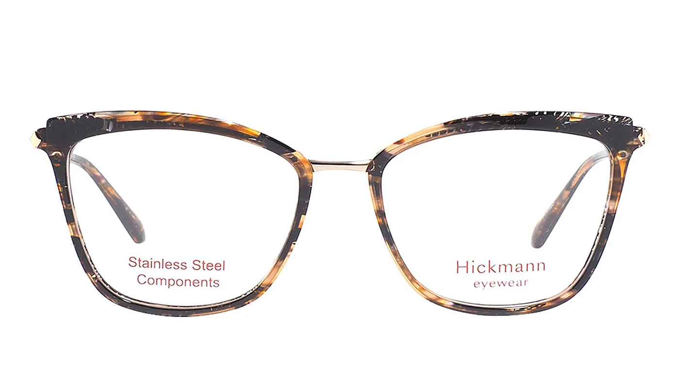 Оправа для очков для зрения Hickmann 6211 E01 фото 2