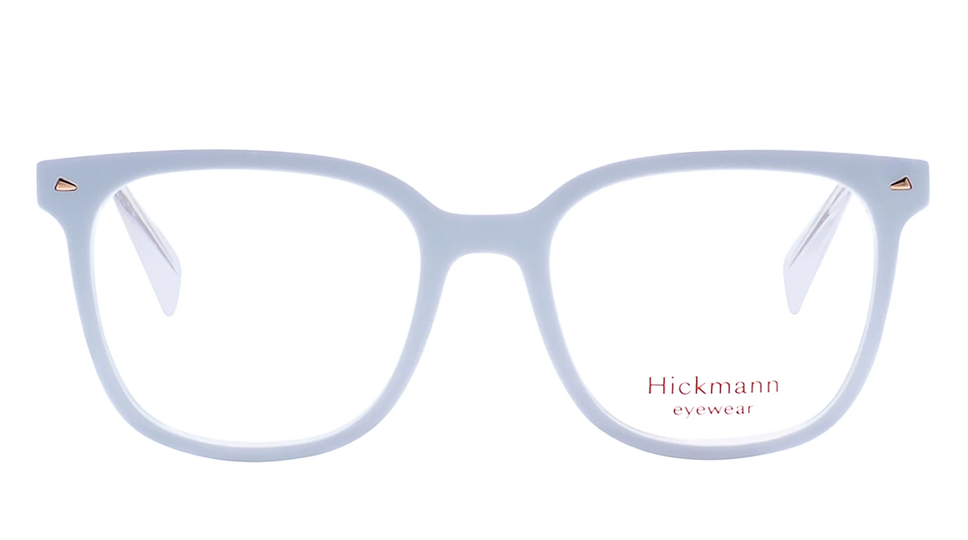 Оправа для очков Hickmann 6253 D01 фото 2
