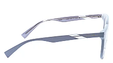 Оправа для очков Hickmann 6253 D01 мини фото 3