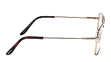 Оправа Jaguar 33108 6000 мини фото 3