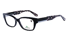 Оправа для очков для зрения Lacoste 2907 001 мини фото 1