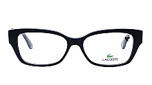 Оправа для очков для зрения Lacoste 2907 001 мини фото 2