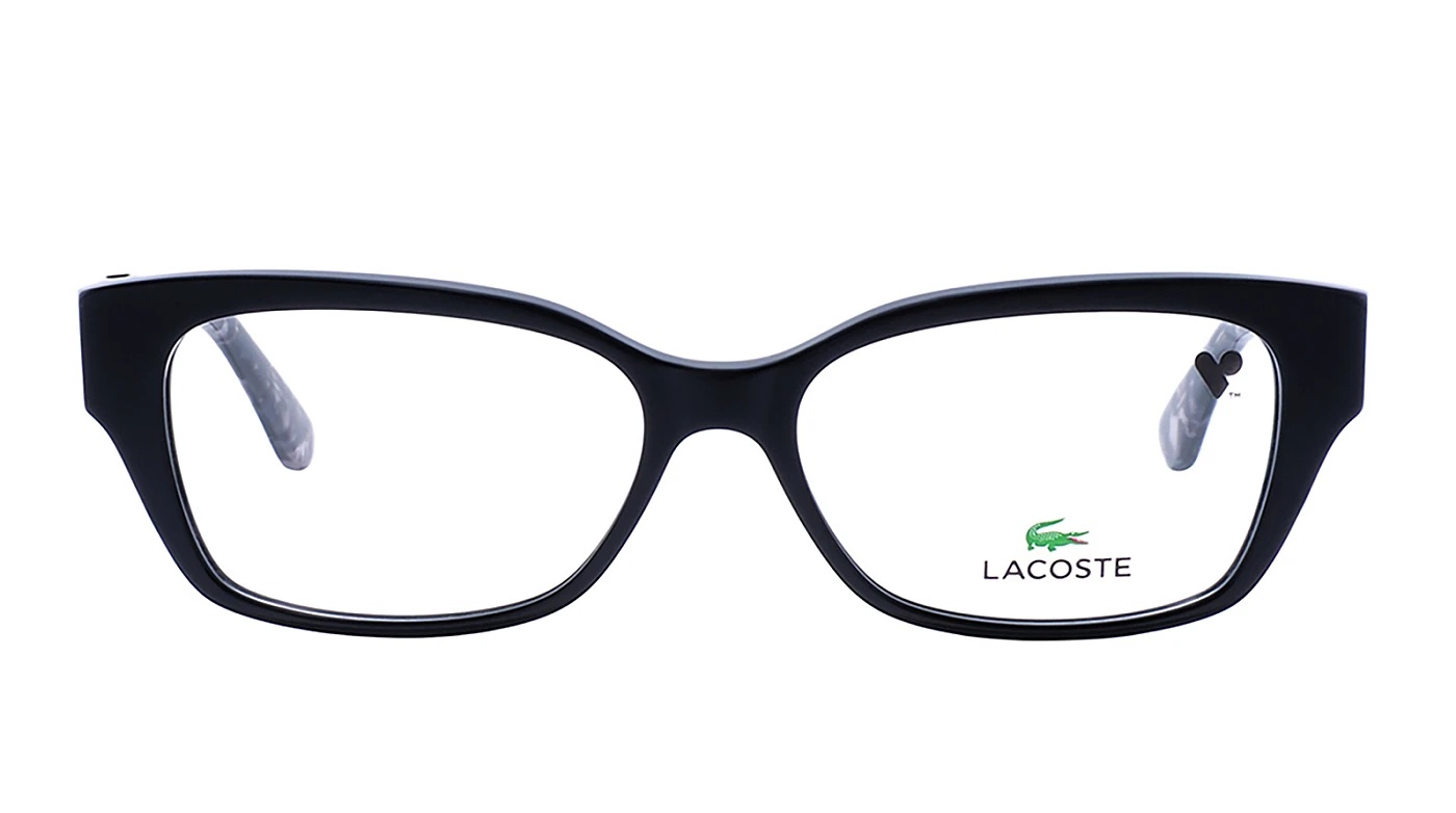 Оправа для очков для зрения Lacoste 2907 001 фото 2
