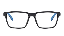 Оправа для очков для зрения Lacoste 2924 001 мини фото 2