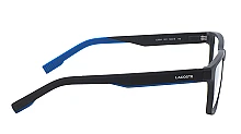 Оправа для очков для зрения Lacoste 2924 001 мини фото 3