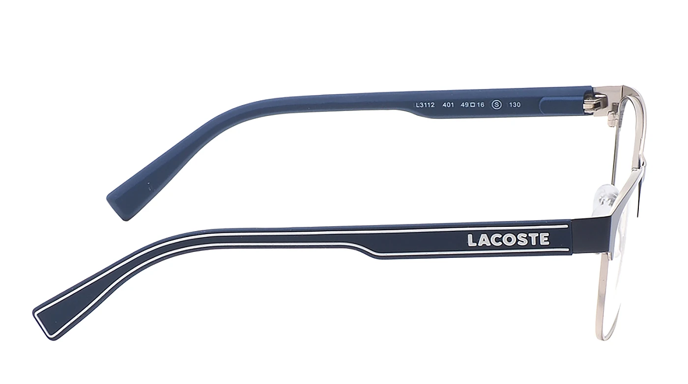 Оправа Lacoste 3112 401 фото 3