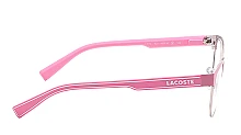 Оправа для очков для зрения Lacoste 3112 650 мини фото 3