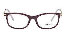 Оправа Miu Miu 09TV 01T-1O1 мини фото 2