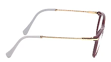 Оправа Miu Miu 09TV 01T-1O1 мини фото 3
