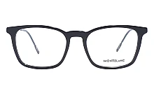 Оправа для очков Montblanc 0005O 001 мини фото 2
